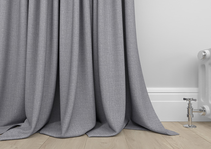 Stockholm, Flint - Made to Measure Curtains - Image 6